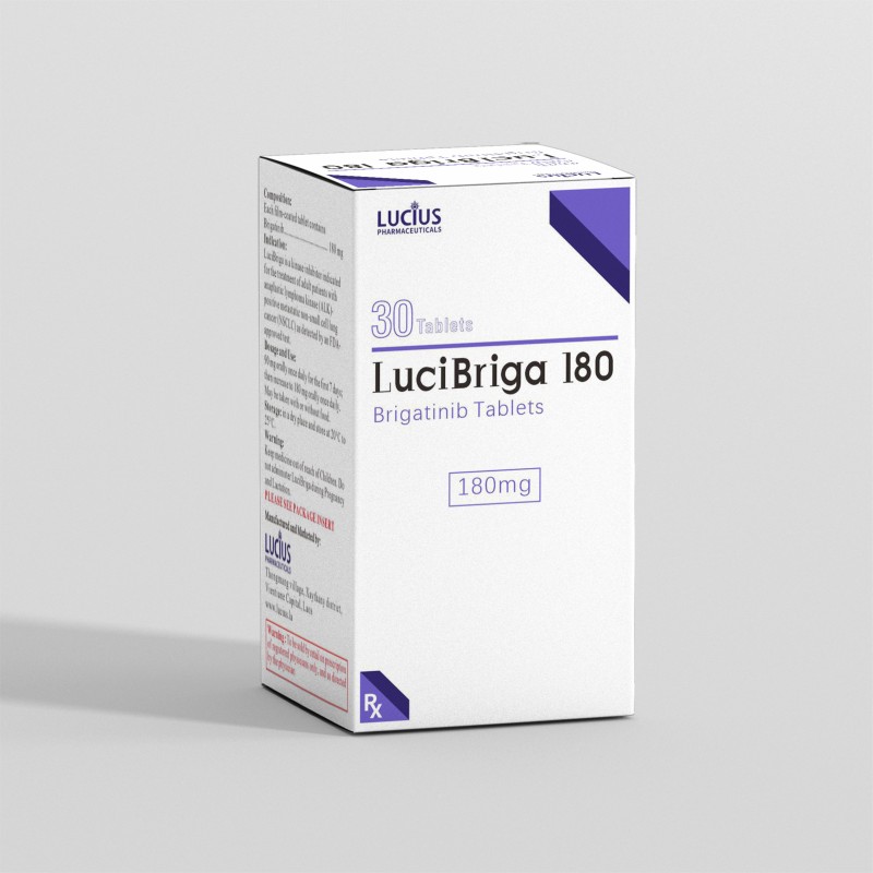 布加替尼180mg