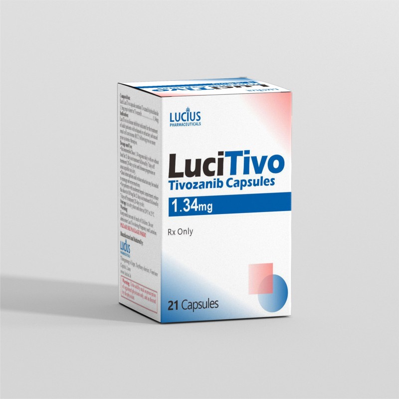 替沃扎尼1.34mg